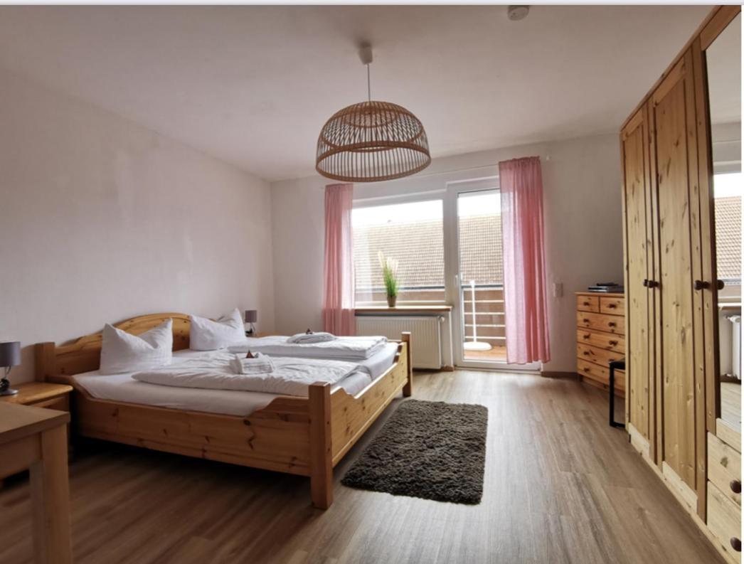 Hotel Wettlaufer Homberg (Efze) Exterior foto