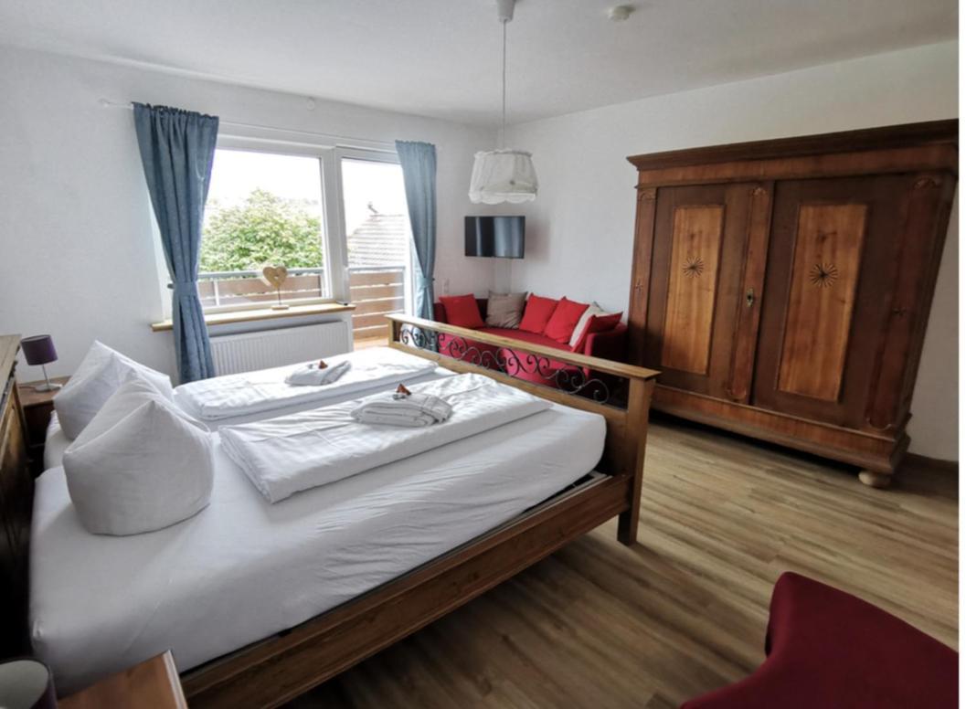 Hotel Wettlaufer Homberg (Efze) Exterior foto