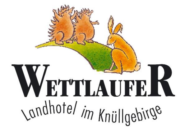 Hotel Wettlaufer Homberg (Efze) Exterior foto