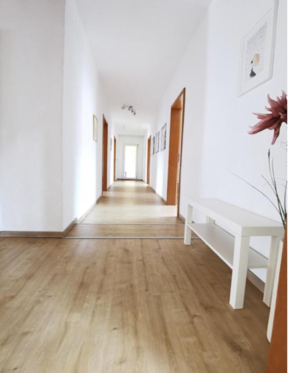 Hotel Wettlaufer Homberg (Efze) Exterior foto